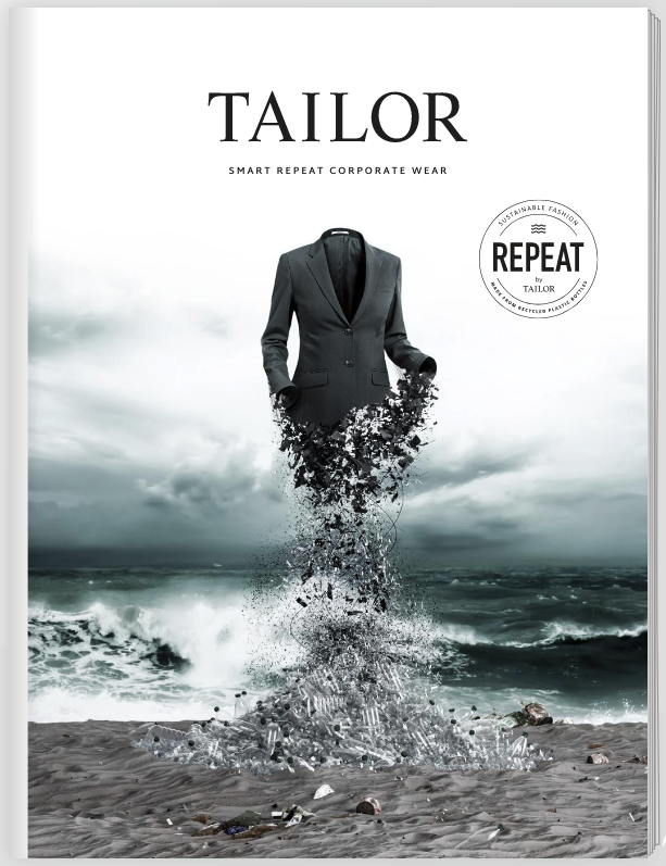 Tailor Repeat Katalog
